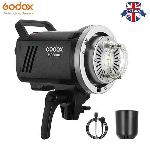 Godox ms300v ms300 300w - ms300-v,