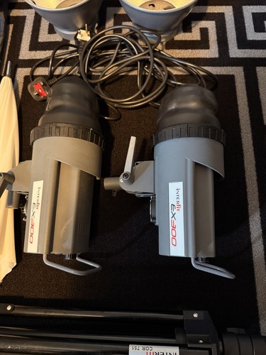 Interfit ex150 home - interfit,