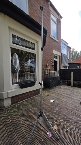 Portaflash ls1s light stand - ls1s,