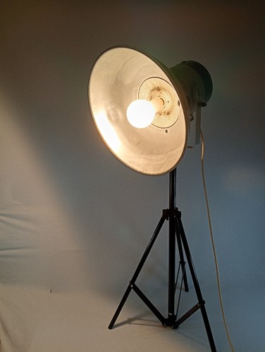Vintage bowens monolite - bowens, 200