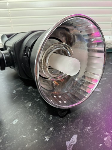 Bowens gemini gm400 studio - bowens,