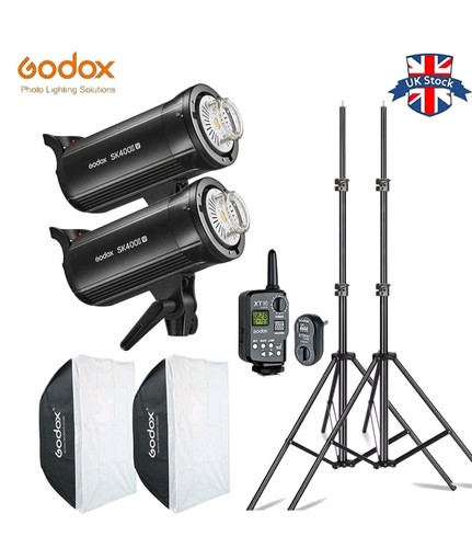 Godox sk400ii studio - godox,