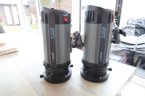 Neewer n300w studio - neewer, strobe
