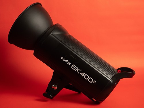 Godox sk400ii wireless studio - godox,