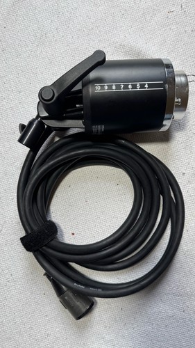 Profoto acute flash - d4,