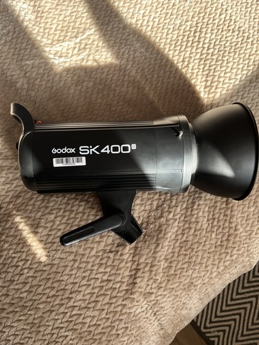 Godox sk400ii studio - godox,