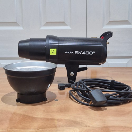 Godox sk400ii wireless studio - sk400ii,