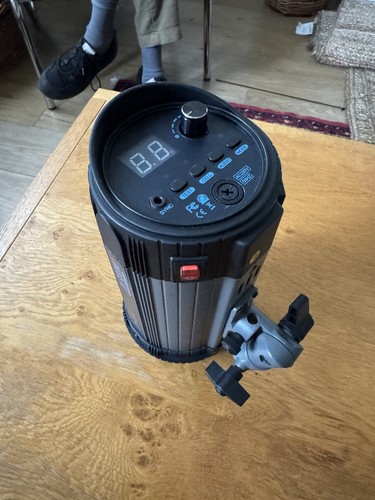 Neewer n300w studio strobe - neewer,