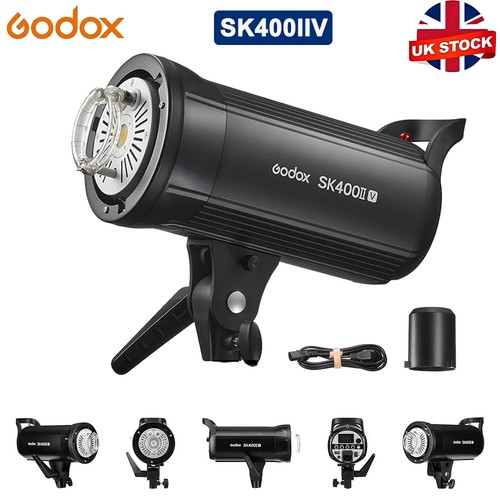 Godox sk400ii sk400iiv photo - sk400ii-v,