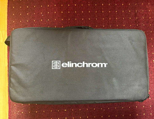 Elinchrom head 400w - 2-head,