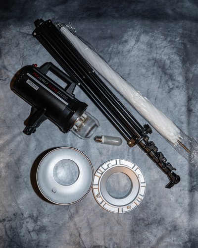 Pixapro lumi 200 studio - pixapro,