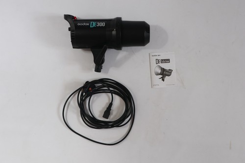 Godox photo studio strobe - studio,