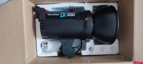 Godox photo studio strobe - studio,