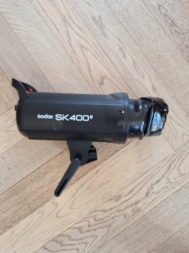 Godox sk400ii 400ws studio - godox,