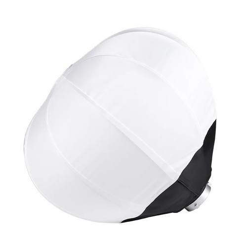 Bowens mount softbox ball - bowens,