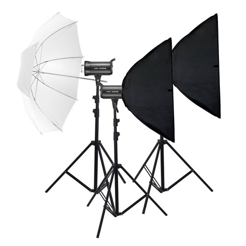 Godox sk300ii studio flash - sk300ii-v,