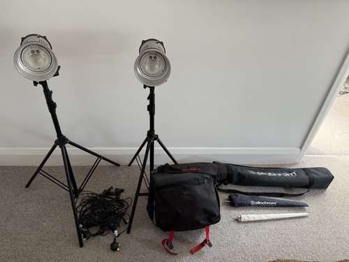 Prolinca 250 two head - head, studio