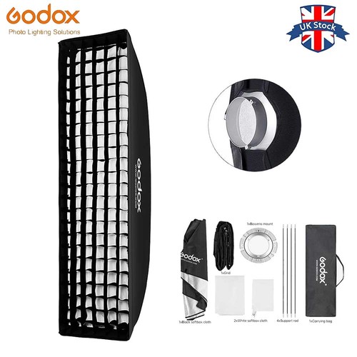 Godox 30x120cm honeycomb - godox,
