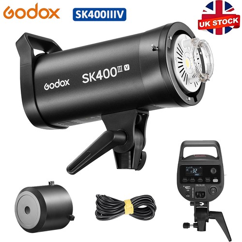 Godox sk400iii sk400iiiv - sk400iii-v,