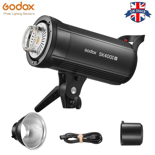 Godox sk400iiv sk400ii - sk400iiv, sk400ii-v