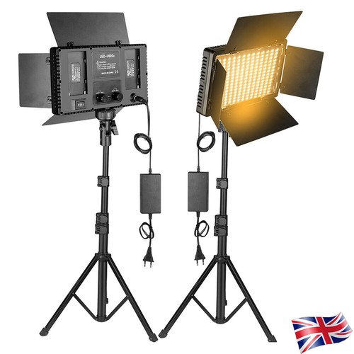 Led video lighting - led,