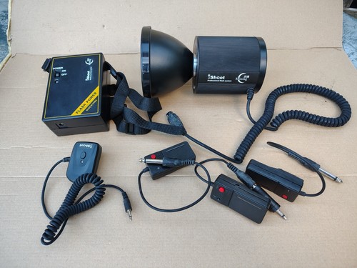 Ishoot portable studio - ,