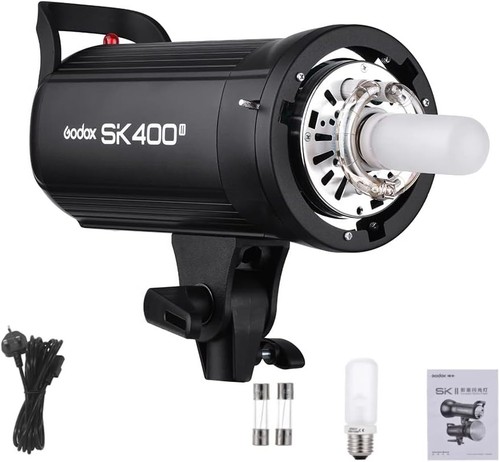 Godox sk400ii professional - godox,
