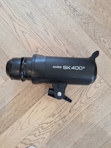 Godox sk400ii 400ws studio - sk400ii,