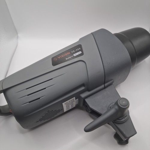 Visico vision 400 400w - visico,