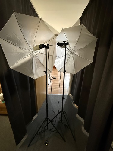 Photography studio flash - studio,