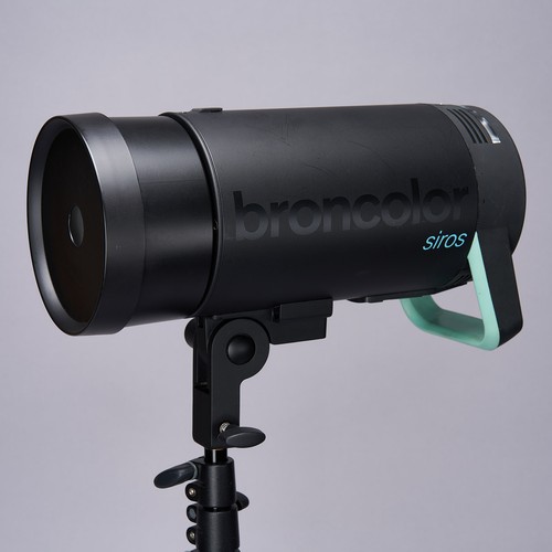 Broncolor siros 800 - broncolor,