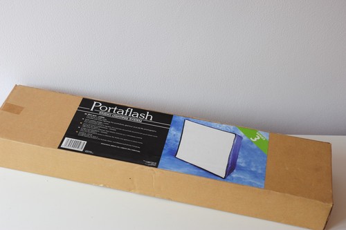 Portaflash studio lighting - portaflash,