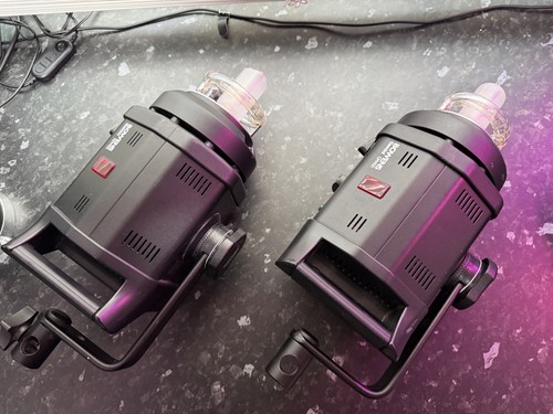 Bowens gemini gm400 - gemini, studio