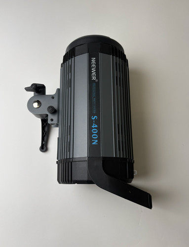 Neewer 400n 400w - s-400n,