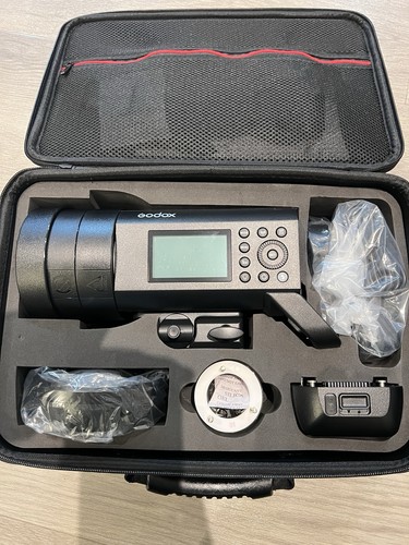 Godox ad400 pro portable - godox,
