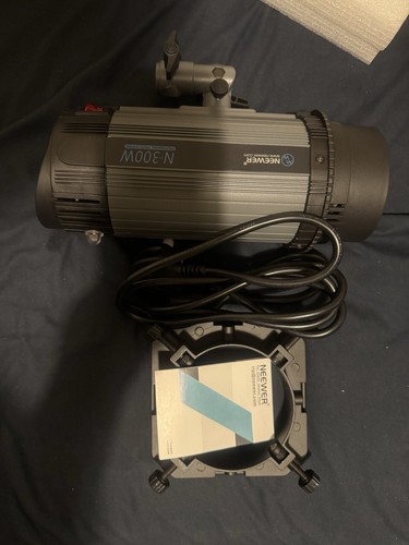 Neewer 300w photo studio - photo,