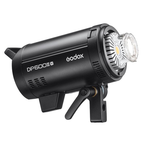 Godox dp600iiiv 600ws studio - dp600iiiv,