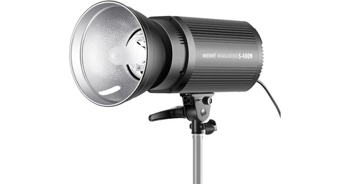 Neewer 400n studio flash - neewer, s-400n
