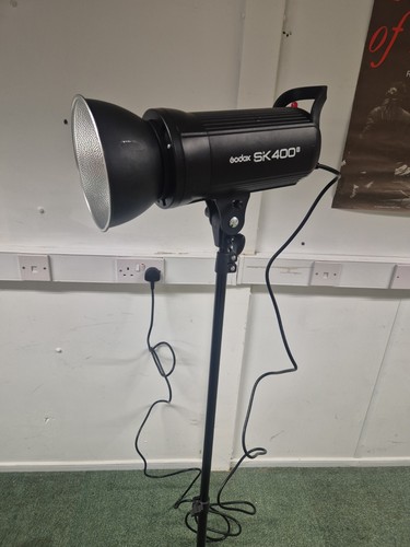 Godox sk400ii 400w - sk400ii,